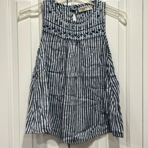 Abercrombie Kids Sleeveless Top Size 15/16